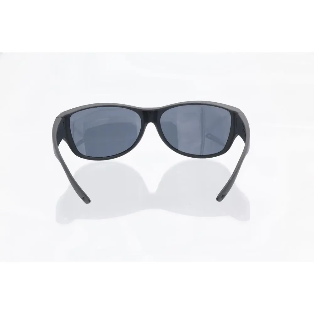 Jonathan Paul Fitovers Slimline Traveler 001 61-14-142mm Sunglasses - VERY GOOD